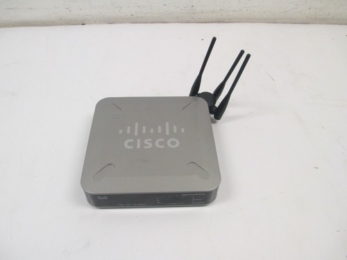 Cisco wireless gigabit - wireless-n,