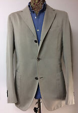 GIACCA 3 BOTTONI BOGLIOLI COAT