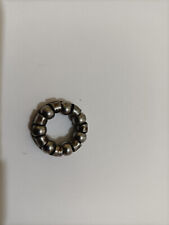 GABBIETTA A SFERA CUSCINETTO BICI 25 mm CENTRALI MTB BMX VINTAGE EPOCA CITTA