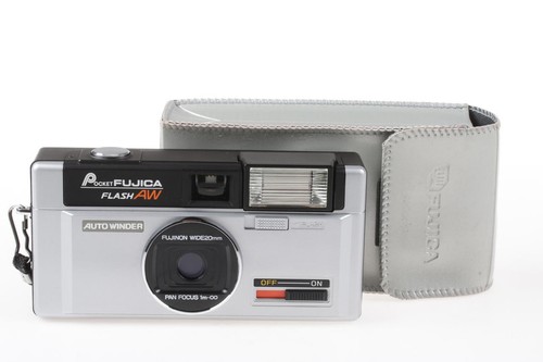 Fujifilm pocket fujica flash - pocket,