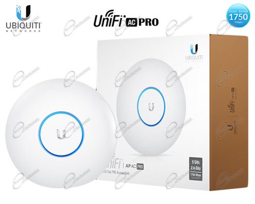 Ubiquiti unifi pro router - unifi, ac