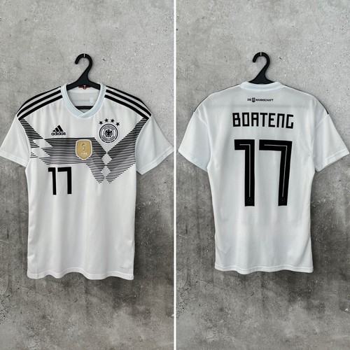 Maglia calcio germania 2018 - calcio,