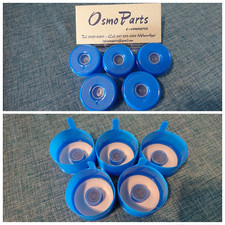 Kit 5 Pezzi X 3 - 15 + 1 Tappi