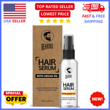 Beardo Hair Growth Serum –