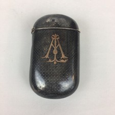 "Antica scatola Niello argento