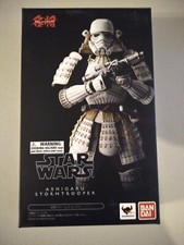 SAMURAI STORMTROOPER Star Wars