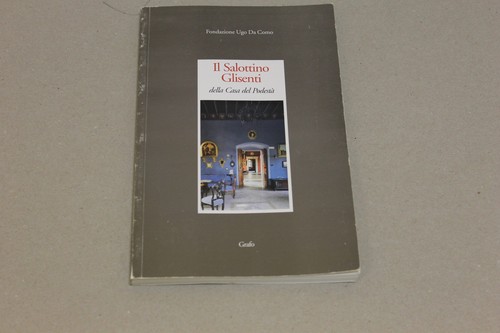 Salottino glisenti della - il,