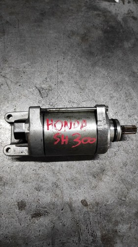 Motorino avviamento honda - motorino,