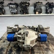 DIFFERENZIALE RIPARTITORE