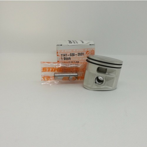 Pistone originale stihl - originale, da