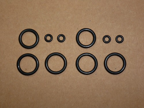Crosman 400 due - 400, kit