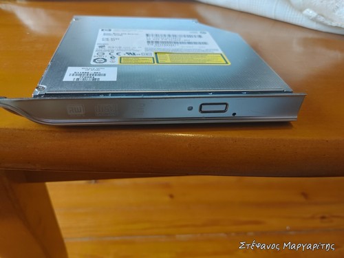 Pavillion dv6 dvd rom - hp,