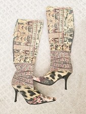 Stivali da lavoro vintage