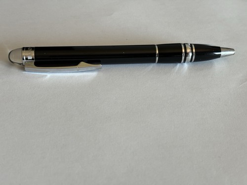 Penna sfera montblanc - a,