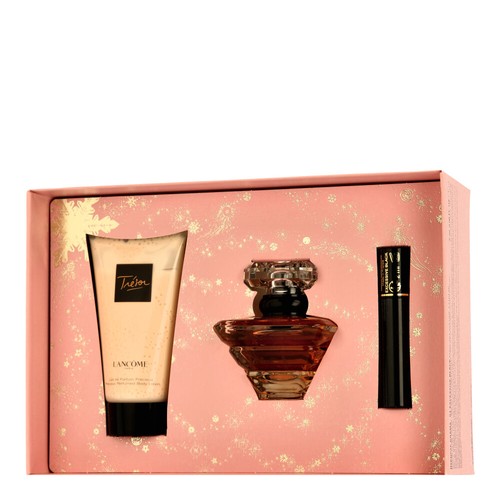 Set lancôme trésor con - set,