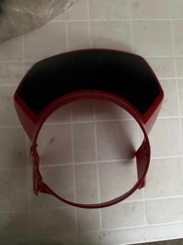 Mascherina cover honda - honda,