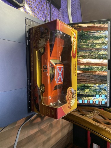 Dukes hazzard general - of,