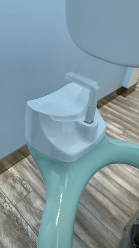 Villa rotografo evo touch - 1,