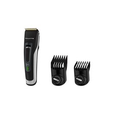 Rowenta Advancer TN5201 , Tagliacapelli, Lame autoaffilanti in acciaio Inox