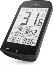 Cycplus M1 GPS ciclocomputer
