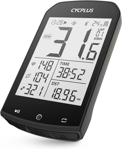 Cycplus gps ciclocomputer - m1,