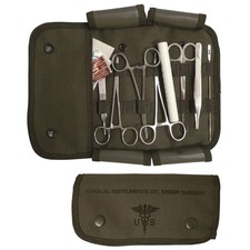 Set Chirurgico Originale US