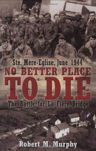 Better place die - no,