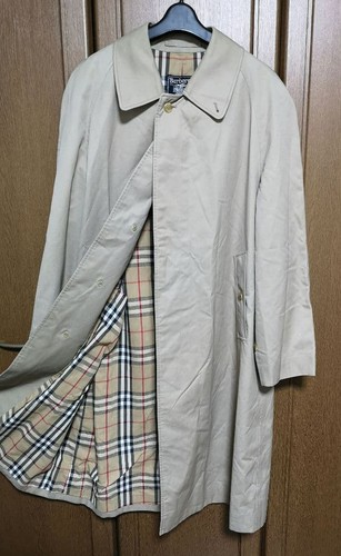 Trench coat burberrys - trench,