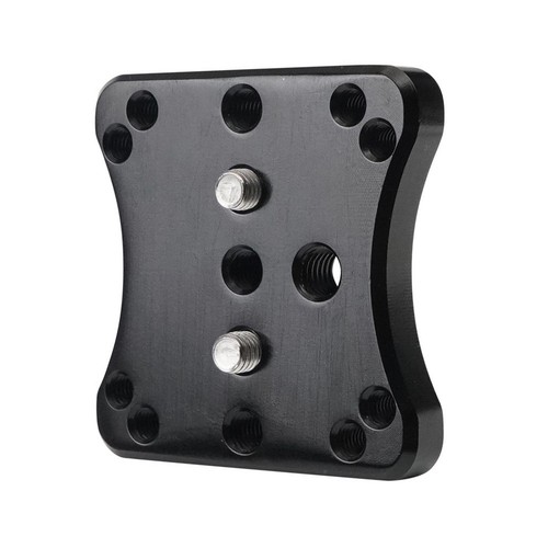 Staffa morsetto supporto - , gps