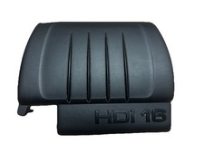0137E5 couvercle moteur pour