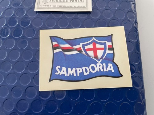 Panini supercalcio 1985 - panini, 1985/86