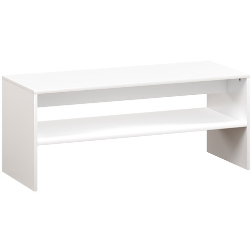 Homcom tavolino basso - tavolino,