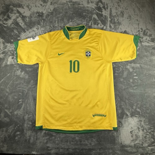 Maglia calcio home 2005 nike - maglia,