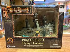 pirati dei caraibi flotta