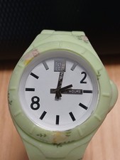 Orologio Toolate Silicone