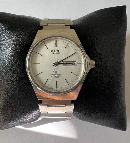 Orologio citizen uomo quarzo - orologio,