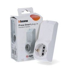 Presa Connessa 16A Plug-in