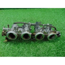 Corpo farfallato Yamaha FZ6