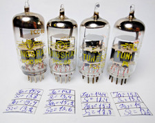 Pcs used pcc88 7dj8 - pcs,
