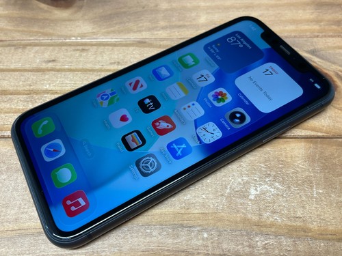 Apple iphone 128 gb - iphone, 11