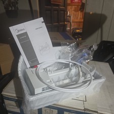 Kit macchina per il ghiaccio