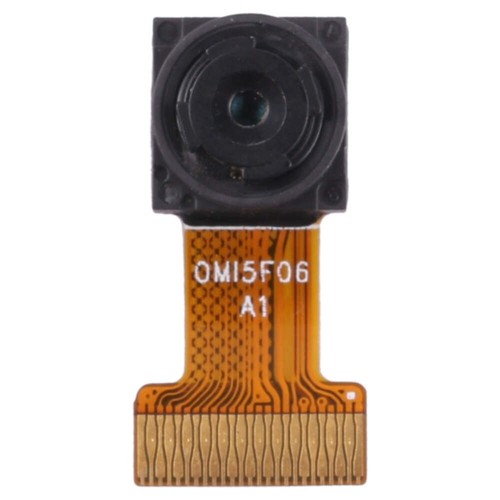 Modulo fotocamera frontale