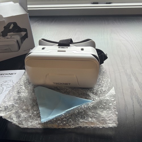 Tecknet auricolare realtà - tecknet,