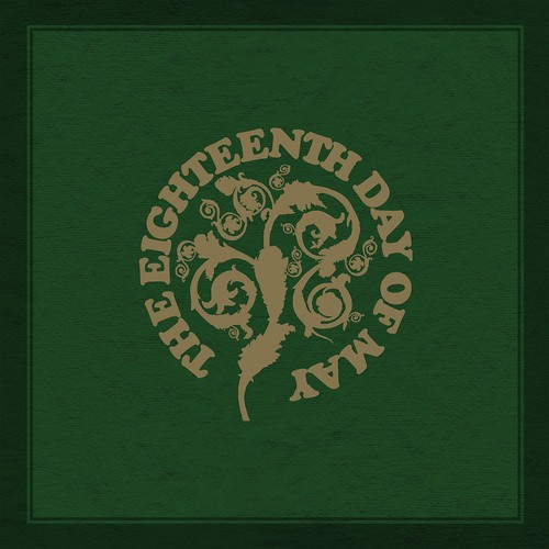 The eighteenth day may - the,
