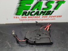 SCATOLA RELE PORTA FUSIBILI