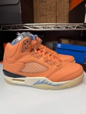 Scarpe Nike Uomo Air Jordan 5