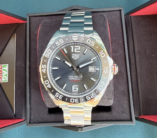 Orologio uomo tag - orologio,