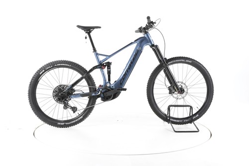 Corratec power 160 - e-power,