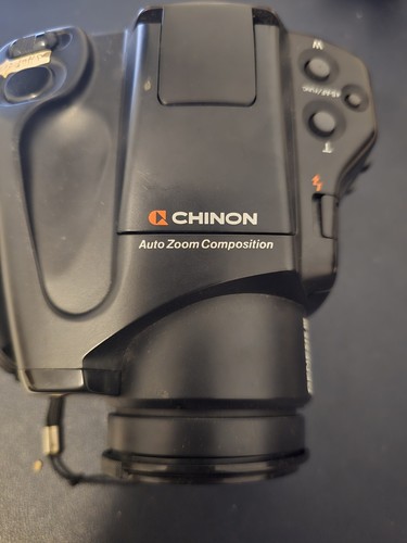 Chinon genesis iii - iii, 35mm