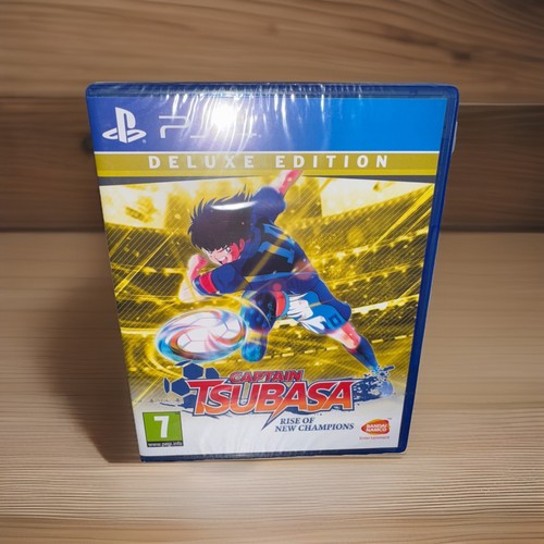 Ps4 gioco captain - -,